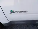 2012 Ford Escape Hybrid