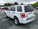 2012 Ford Escape Hybrid