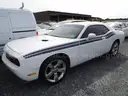 2010 Dodge Challenger