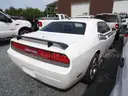2010 Dodge Challenger