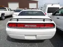2010 Dodge Challenger