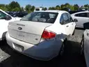 2011 Ford Focus SE