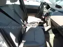 2011 Ford Focus SE