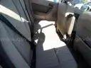 2011 Ford Focus SE