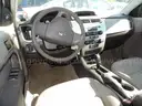 2011 Ford Focus SE