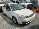 2011 Ford Focus SE