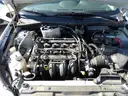 2011 Ford Focus SE