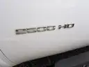 2011 Chevrolet Silverado 2500HD Work Truck Ext. Cab Long Box 2WD