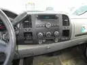 2011 Chevrolet Silverado 2500HD Work Truck Ext. Cab Long Box 2WD