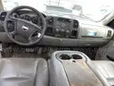 2011 Chevrolet Silverado 2500HD Work Truck Ext. Cab Long Box 2WD