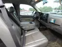 2011 Chevrolet Silverado 2500HD Work Truck Ext. Cab Long Box 2WD