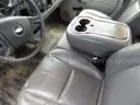 2011 Chevrolet Silverado 2500HD Work Truck Ext. Cab Long Box 2WD