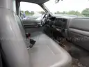 2004 Ford F-450 SD Dump Bed XL - Diesel - 4WD