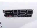 2004 Ford F-450 SD Dump Bed XL - Diesel - 4WD
