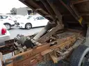 2004 Ford F-450 SD Dump Bed XL - Diesel - 4WD