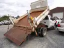 2004 Ford F-450 SD Dump Bed XL - Diesel - 4WD
