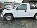 2011 Chevrolet Colorado