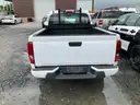 2011 Chevrolet Colorado