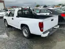 2011 Chevrolet Colorado
