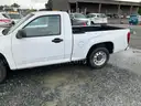 2011 Chevrolet Colorado