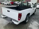 2011 Chevrolet Colorado