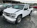 2011 Chevrolet Colorado