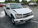 2011 Chevrolet Colorado