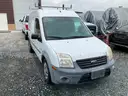 2012 Ford Transit Connect