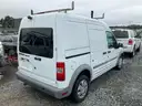 2012 Ford Transit Connect