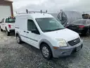 2012 Ford Transit Connect