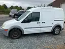 2012 Ford Transit Connect