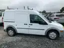 2012 Ford Transit Connect