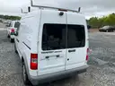 2012 Ford Transit Connect