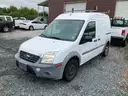 2012 Ford Transit Connect