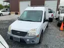 2012 Ford Transit Connect