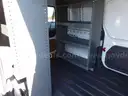 2012 Ford Transit Connect