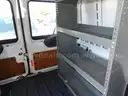 2012 Ford Transit Connect