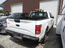 2016 Ford F-150 XL SuperCrew 6.5-ft. Bed 4WD