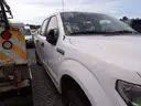 2016 Ford F-150 XL SuperCrew 6.5-ft. Bed 4WD