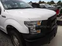2016 Ford F-150 XL SuperCrew 6.5-ft. Bed 4WD