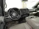 2016 Ford F-150 XL SuperCrew 6.5-ft. Bed 4WD