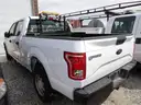 2016 Ford F-150 XL SuperCrew 6.5-ft. Bed 4WD
