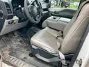 2016 Ford F-150 XL SuperCrew 6.5-ft. Bed 4WD