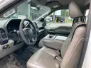 2016 Ford F-150 XL SuperCrew 6.5-ft. Bed 4WD