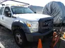 2015 Ford F-450 SD XL