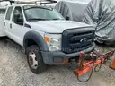 2015 Ford F-450 SD XL