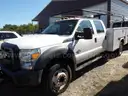 2015 Ford F-450 SD XL