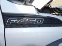 2015 Ford F-450 SD XL