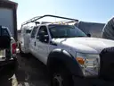 2015 Ford F-450 SD XL