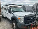 2015 Ford F-450 SD XL